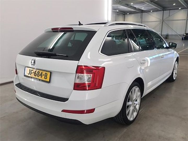 Photo 3 VIN: TMBJC9NE0G0195175 - SKODA OCTAVIA 