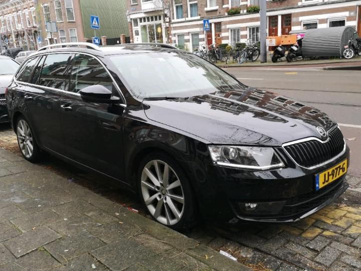 Photo 2 VIN: TMBJC9NE0G0218731 - SKODA OCTAVIA 