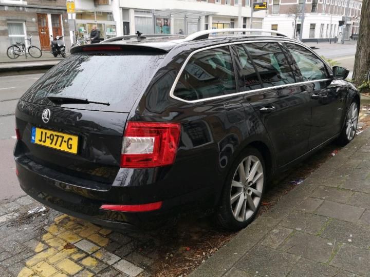 Photo 3 VIN: TMBJC9NE0G0218731 - SKODA OCTAVIA 