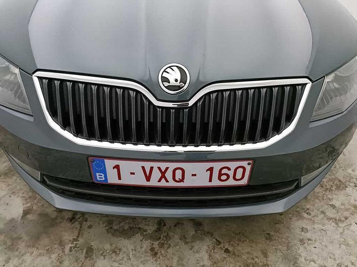 Photo 5 VIN: TMBJC9NE0G0267234 - SKODA OCTAVIA 