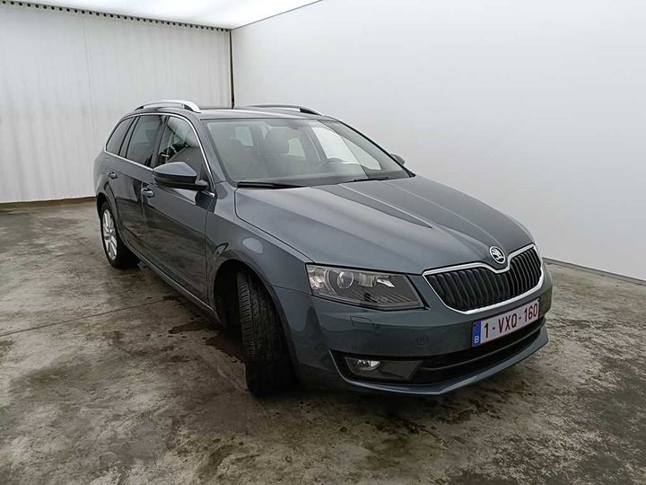 Photo 8 VIN: TMBJC9NE0G0267234 - SKODA OCTAVIA 