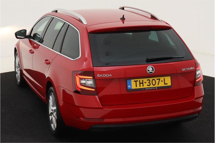 Photo 4 VIN: TMBJC9NE0J0341033 - SKODA OCTAVIA 