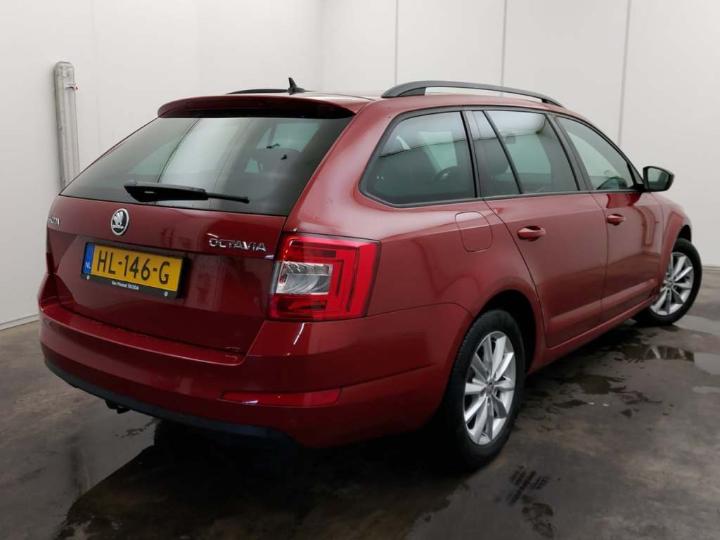 Photo 2 VIN: TMBJC9NE1G0127483 - SKODA OCTAVIA 