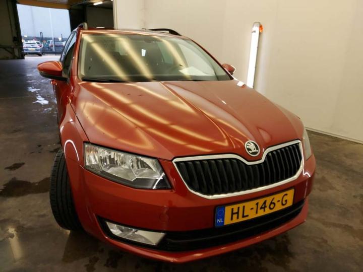 Photo 4 VIN: TMBJC9NE1G0127483 - SKODA OCTAVIA 