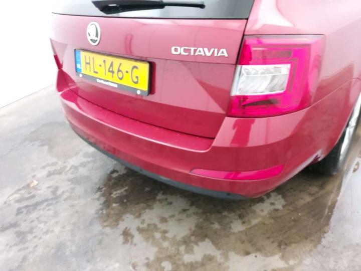 Photo 9 VIN: TMBJC9NE1G0127483 - SKODA OCTAVIA 