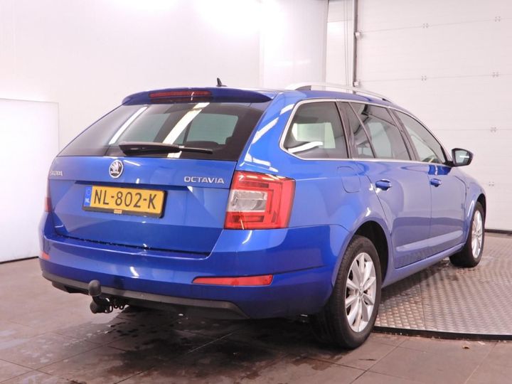 Photo 2 VIN: TMBJC9NE1H0179889 - SKODA OCTAVIA 