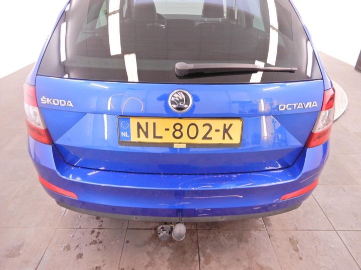 Photo 28 VIN: TMBJC9NE1H0179889 - SKODA OCTAVIA 