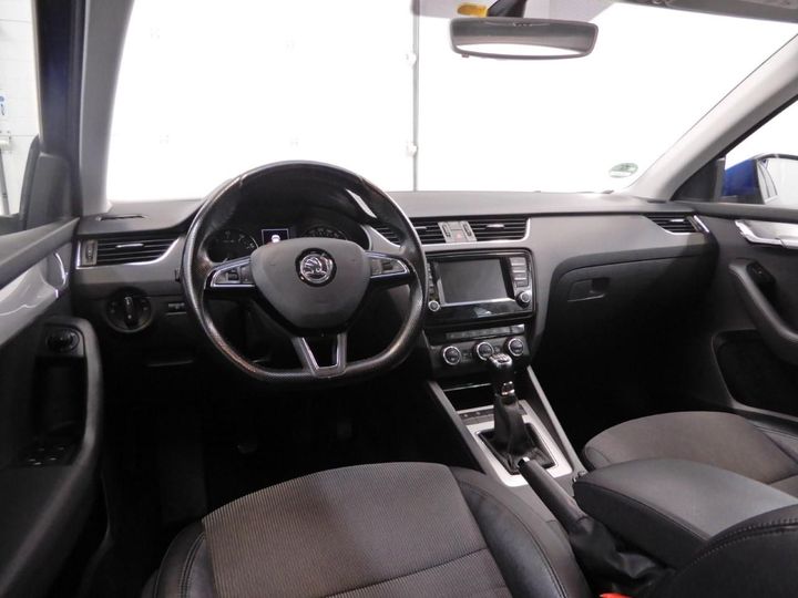 Photo 3 VIN: TMBJC9NE1H0179889 - SKODA OCTAVIA 