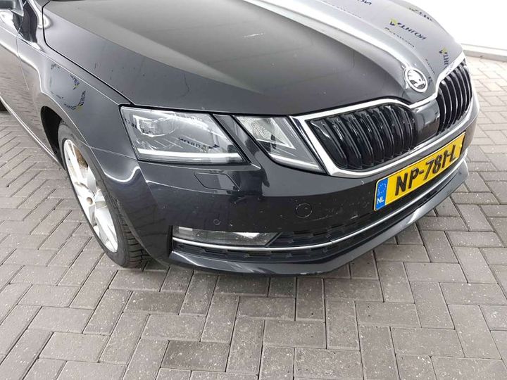 Photo 24 VIN: TMBJC9NE1J0031280 - SKODA OCTAVIA 