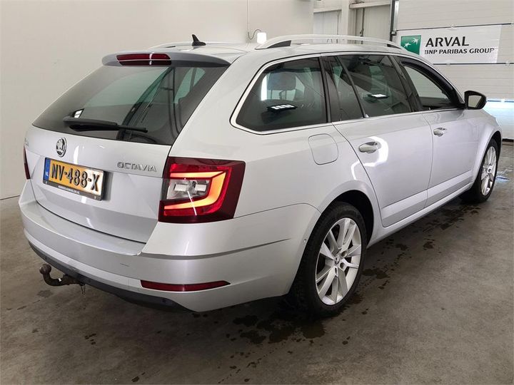 Photo 2 VIN: TMBJC9NE1J0060990 - SKODA OCTAVIA 