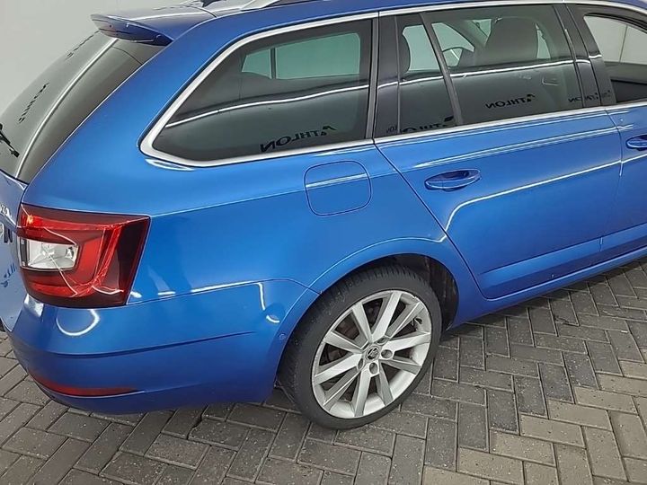 Photo 25 VIN: TMBJC9NE1J0070645 - SKODA OCTAVIA 