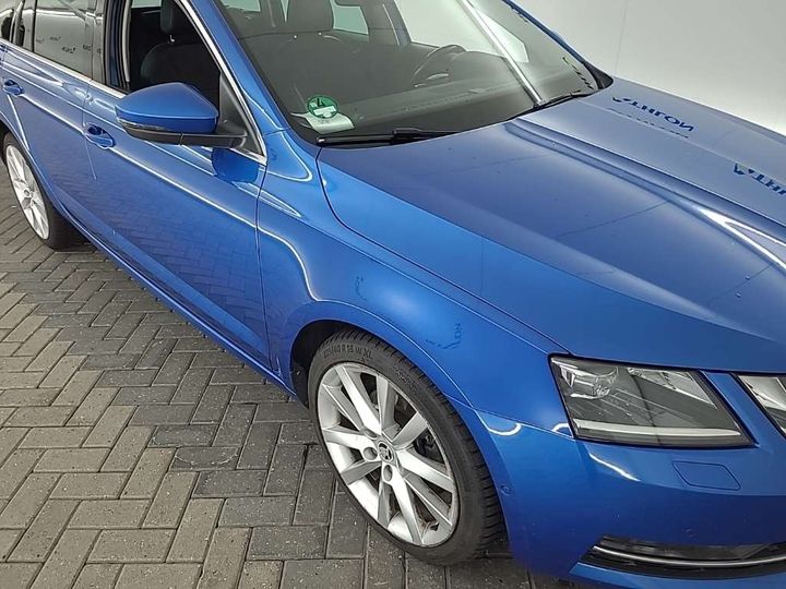 Photo 28 VIN: TMBJC9NE1J0070645 - SKODA OCTAVIA 