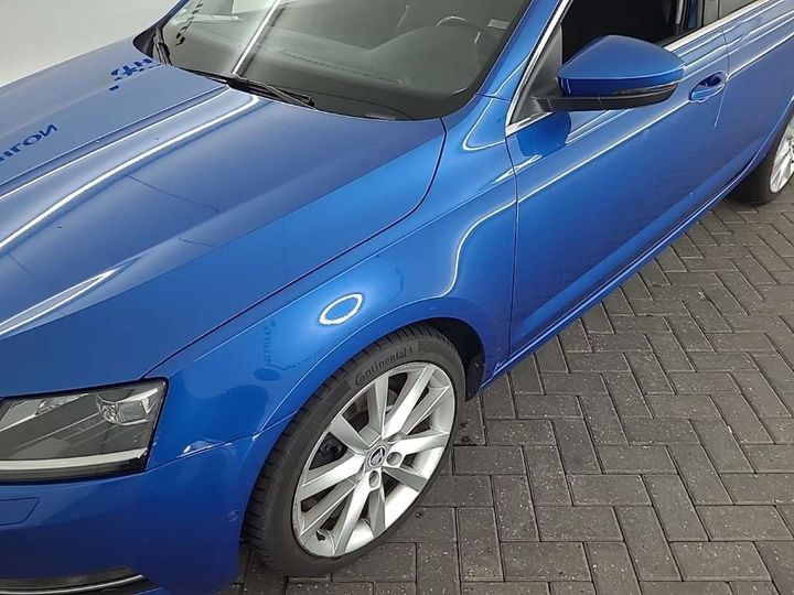 Photo 29 VIN: TMBJC9NE1J0070645 - SKODA OCTAVIA 