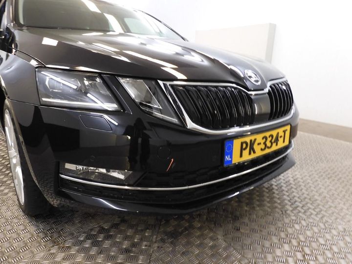 Photo 17 VIN: TMBJC9NE1J0117141 - SKODA OCTAVIA 