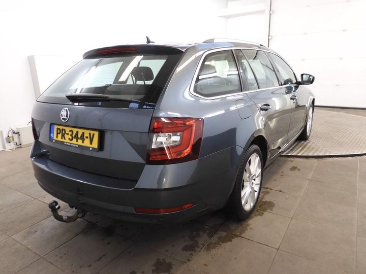 Photo 2 VIN: TMBJC9NE1J0124946 - SKODA OCTAVIA 