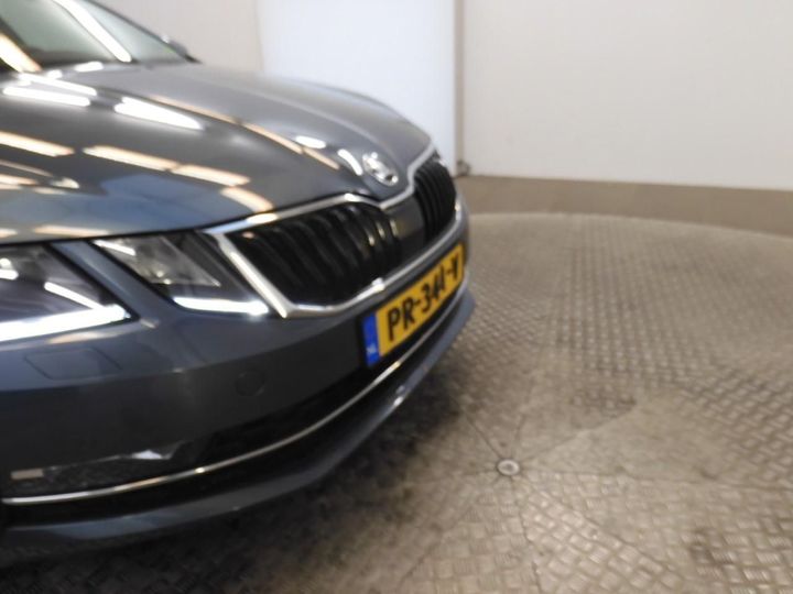 Photo 27 VIN: TMBJC9NE1J0124946 - SKODA OCTAVIA 