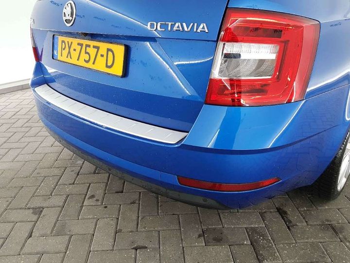 Photo 13 VIN: TMBJC9NE1J0162130 - SKODA OCTAVIA 