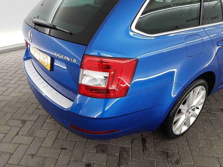 Photo 19 VIN: TMBJC9NE1J0162130 - SKODA OCTAVIA 