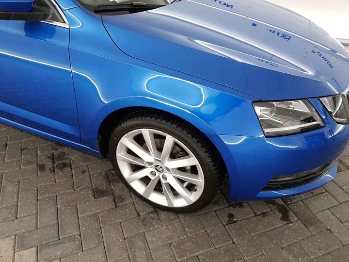 Photo 21 VIN: TMBJC9NE1J0162130 - SKODA OCTAVIA 