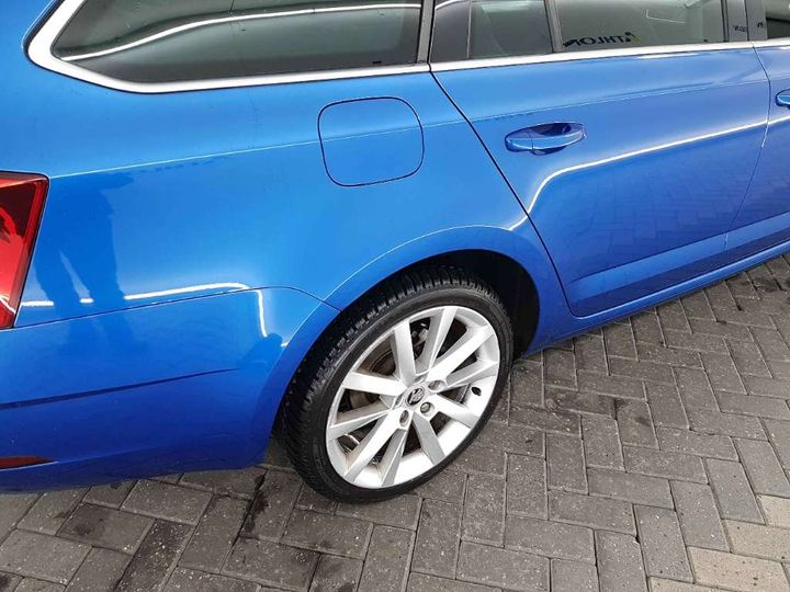 Photo 22 VIN: TMBJC9NE1J0162130 - SKODA OCTAVIA 