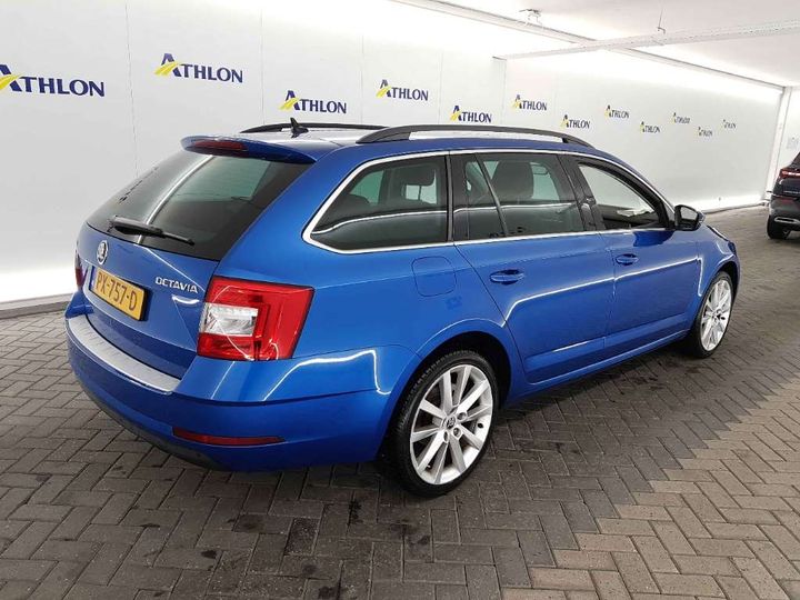 Photo 4 VIN: TMBJC9NE1J0162130 - SKODA OCTAVIA 