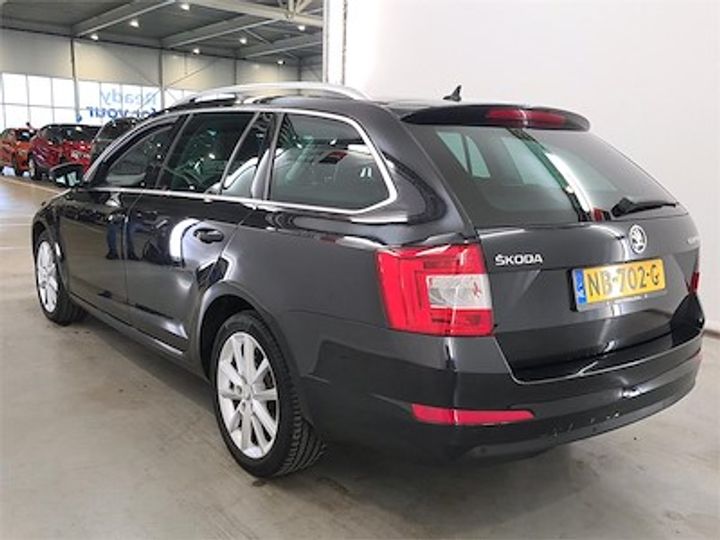 Photo 2 VIN: TMBJC9NE2H0149137 - SKODA OCTAVIA 