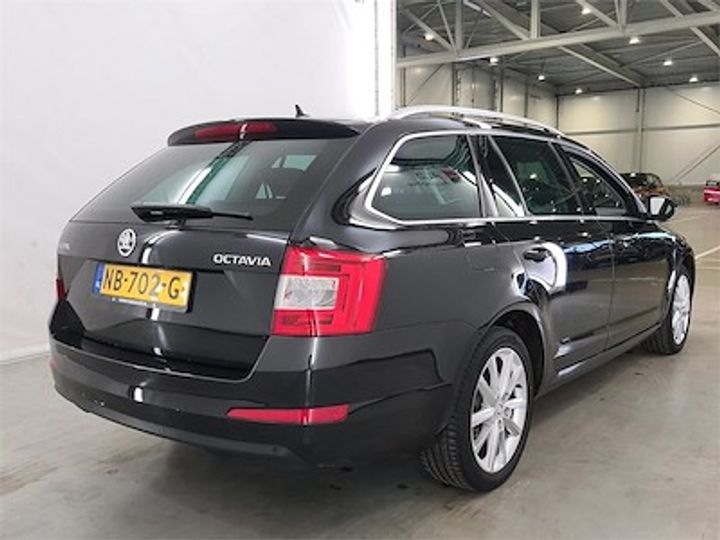 Photo 3 VIN: TMBJC9NE2H0149137 - SKODA OCTAVIA 