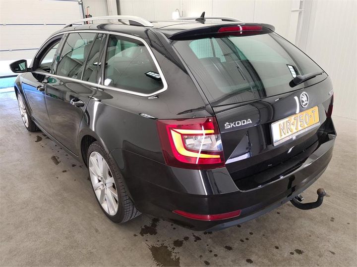 Photo 18 VIN: TMBJC9NE2J0032857 - SKODA OCTAVIA 