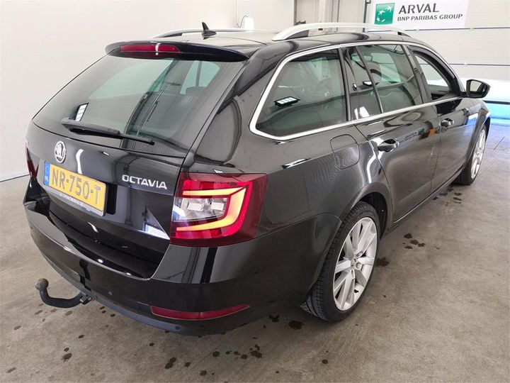 Photo 2 VIN: TMBJC9NE2J0032857 - SKODA OCTAVIA 