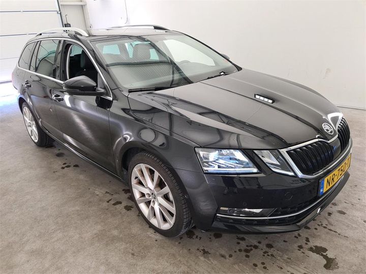 Photo 29 VIN: TMBJC9NE2J0032857 - SKODA OCTAVIA 