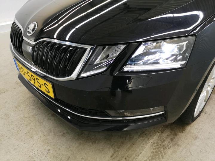 Photo 22 VIN: TMBJC9NE2J0174836 - SKODA OCTAVIA 