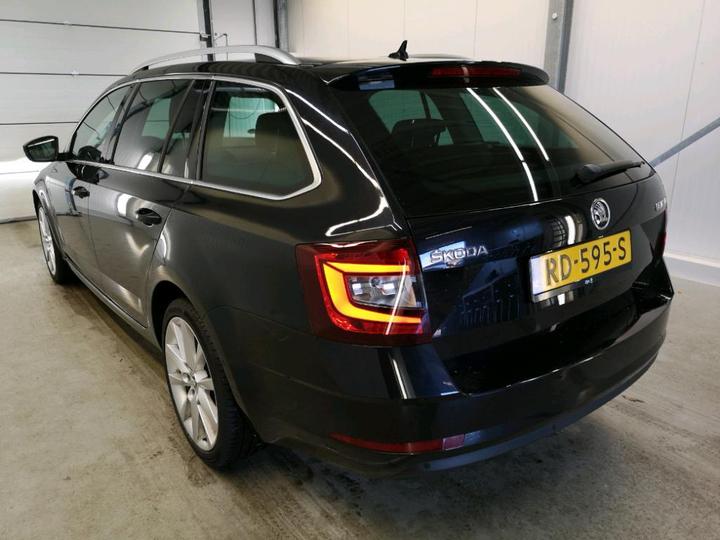 Photo 3 VIN: TMBJC9NE2J0174836 - SKODA OCTAVIA 