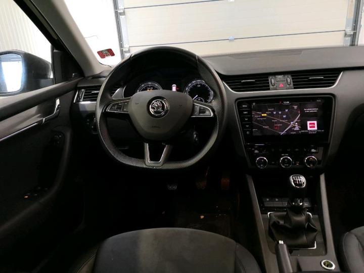 Photo 6 VIN: TMBJC9NE2J0174836 - SKODA OCTAVIA 