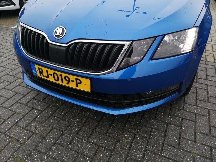 Photo 18 VIN: TMBJC9NE2J0204806 - SKODA OCTAVIA 