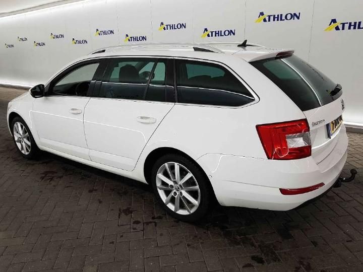 Photo 3 VIN: TMBJC9NE3F0103412 - SKODA OCTAVIA 