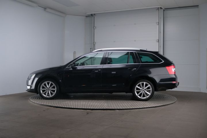 Photo 2 VIN: TMBJC9NE3H0116955 - SKODA OCTAVIA 