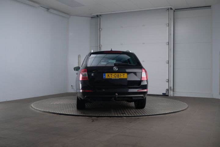 Photo 4 VIN: TMBJC9NE3H0116955 - SKODA OCTAVIA 