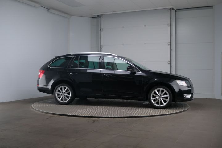 Photo 5 VIN: TMBJC9NE3H0116955 - SKODA OCTAVIA 