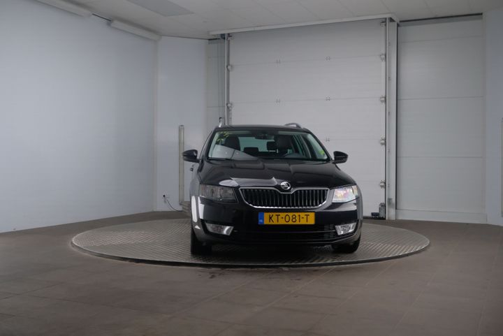 Photo 6 VIN: TMBJC9NE3H0116955 - SKODA OCTAVIA 