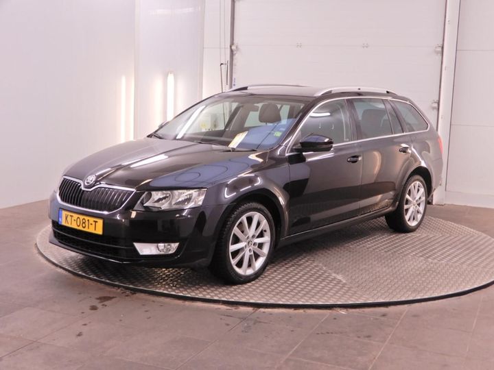 Photo 7 VIN: TMBJC9NE3H0116955 - SKODA OCTAVIA 