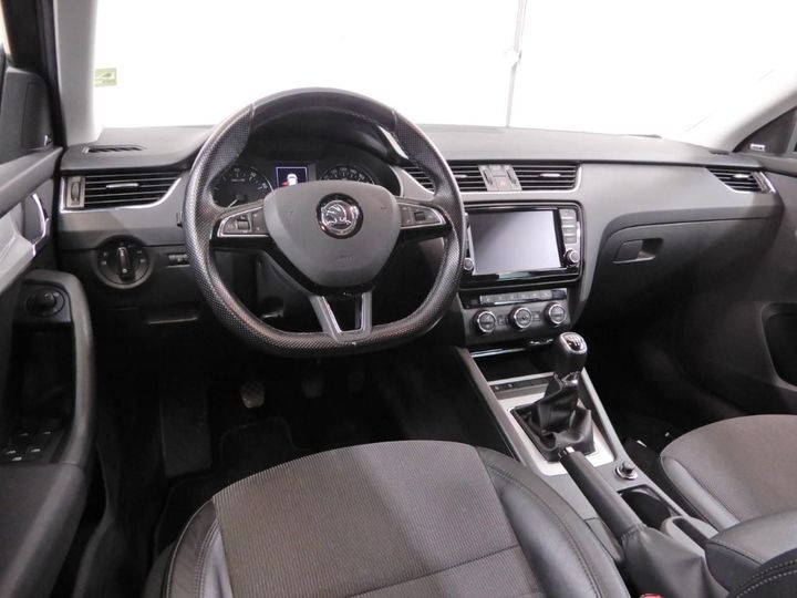 Photo 9 VIN: TMBJC9NE3H0116955 - SKODA OCTAVIA 