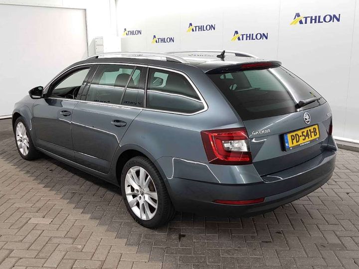 Photo 3 VIN: TMBJC9NE3J0077029 - SKODA OCTAVIA COMBI 