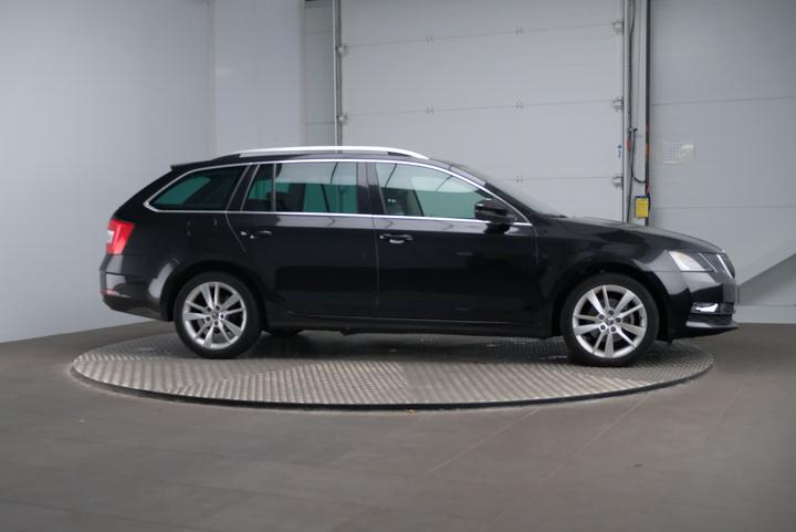 Photo 5 VIN: TMBJC9NE3J0157379 - SKODA OCTAVIA 