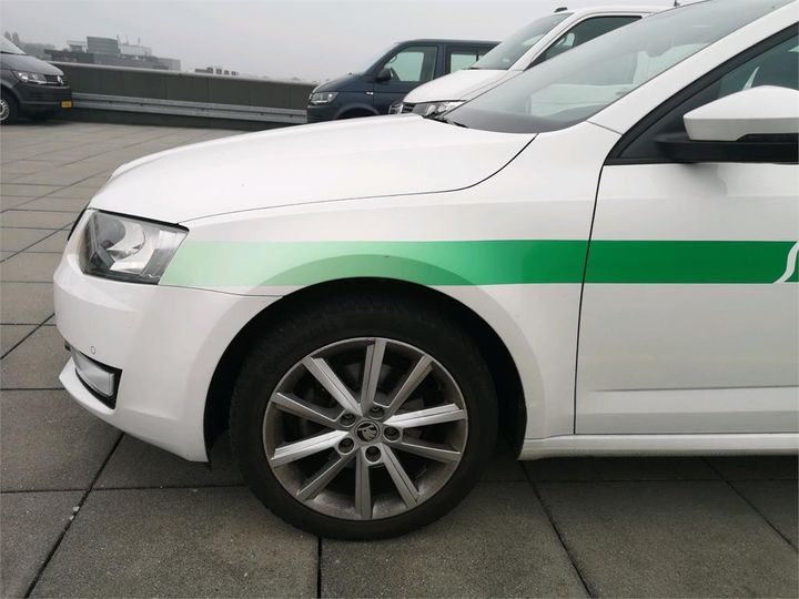 Photo 15 VIN: TMBJC9NE4G0262859 - SKODA OCTAVIA 