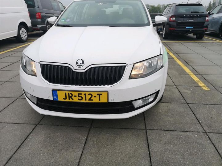 Photo 17 VIN: TMBJC9NE4G0262859 - SKODA OCTAVIA 