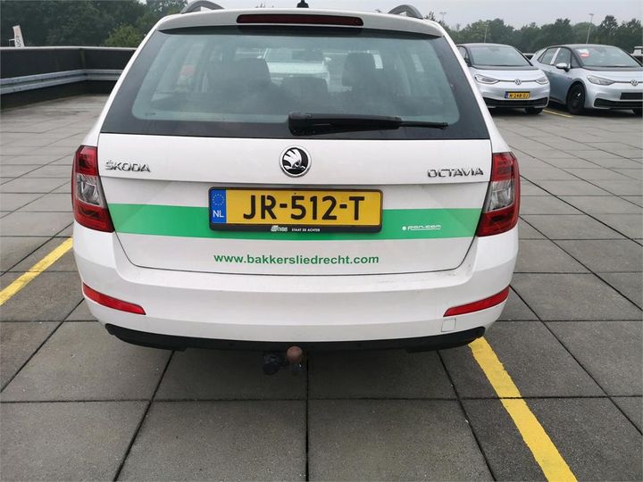 Photo 20 VIN: TMBJC9NE4G0262859 - SKODA OCTAVIA 