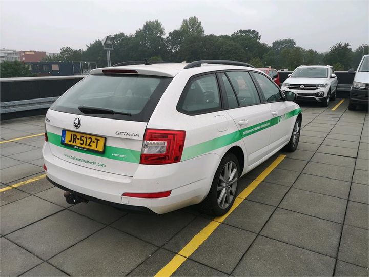 Photo 23 VIN: TMBJC9NE4G0262859 - SKODA OCTAVIA 