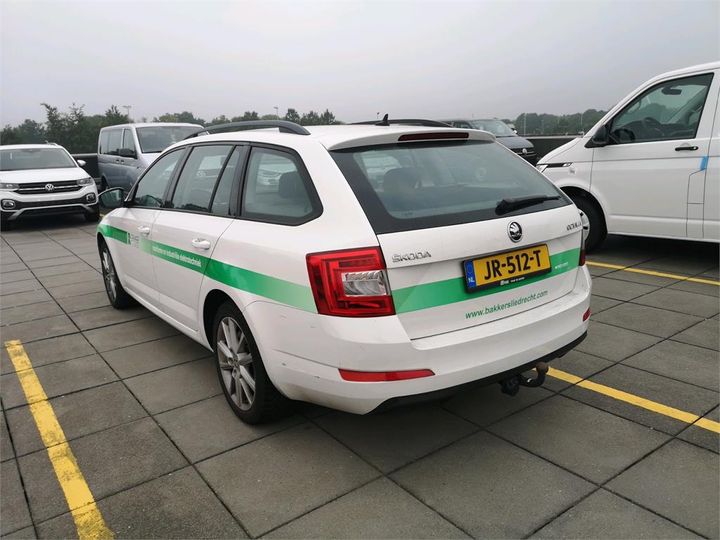 Photo 24 VIN: TMBJC9NE4G0262859 - SKODA OCTAVIA 