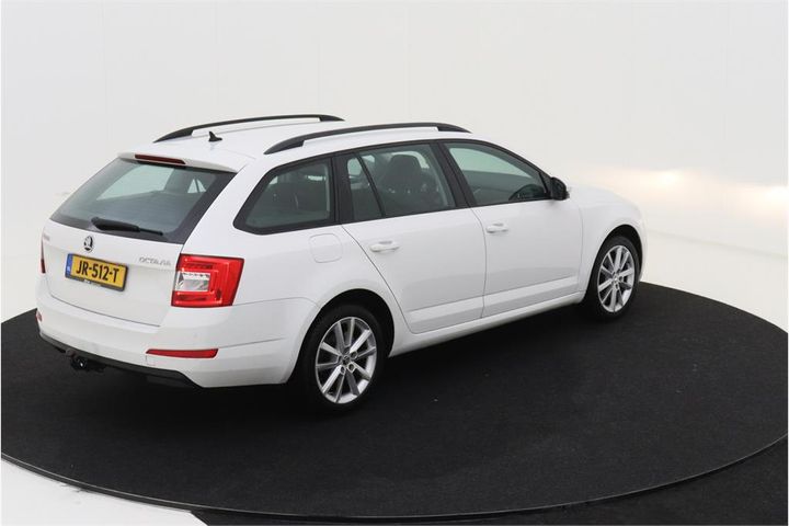 Photo 3 VIN: TMBJC9NE4G0262859 - SKODA OCTAVIA 