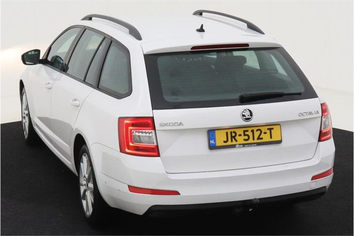 Photo 4 VIN: TMBJC9NE4G0262859 - SKODA OCTAVIA 